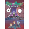 Rick a Morty 2 - Zac Gorman Rick a Morty 2 - Zac Gorman