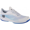 Wilson Kaos Swift 1.5 Clay White/Blue Wilson Kaos Swift 1.5 Clay White/Blue