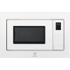 Electrolux Vestavná mikrovlnná trouba bílá LMS4253TMW Electrolux Vestavná mikrovlnná trouba bílá LMS4253TMW
