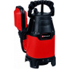 Einhell GC-DP 3325 4181530 9500 l/h 6 m Einhell GC-DP 3325 4181530 9500 l/h 6 m
