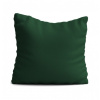 Vodeodolná obliečka na vankúš MIG71 tmavozelená 40x40 cm Tmavozelená Vodeodolná obliečka na vankúš MIG71 tmavozelená 40x40 cm Tmavozelená