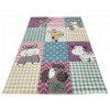 Detský koberec 160x230 Detský koberec 160x230