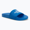 Pánske šľapky The North Face Base Camp Slide III hero blue/tnf white Pánske šľapky The North Face Base Camp Slide III hero blue/tnf white