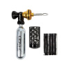 Pumpa LEZYNE Tubeless CO2 Blaster Black Pumpa LEZYNE Tubeless CO2 Blaster Black