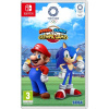 SWITCH Mario & Sonic na Olympijských hrách v Tokiu 2020 - Mario and Sonic at the Olympic Games: Tokyo 2020 SWITCH Mario & Sonic na Olympijských hrách v Tokiu 2020 - Mario and Sonic at the Olympic Games: Tokyo 2020