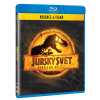 Jurassic World 1-6 Kolekcja Blu-ray disk Jurassic World 1-6 Kolekcja Blu-ray disk