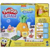 Play-Doh Builder Spongebob Sponge (Play-Doh Builder Spongebob Sponge) Play-Doh Builder Spongebob Sponge (Play-Doh Builder Spongebob Sponge)