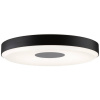 Paulmann 79518 Pane II LED stropné svietidlo LED 23 W čierna, sivá; 79518 Paulmann 79518 Pane II LED stropné svietidlo LED 23 W čierna, sivá; 79518