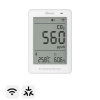 SONOFF SAWF-08P Air Quality Monitor CO₂ SONOFF SAWF-08P Air Quality Monitor CO₂