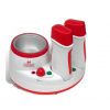 HOLIDAY Kombinovaný ohrievač depilačných voskov 400 ml + 2x roll-on HOLIDAY Kombinovaný ohrievač depilačných voskov 400 ml + 2x roll-on