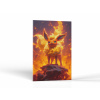 Filmové Plamenistý Pokémon | Obrazy Vintessia Rozmery obdĺžnik: 50x75 Filmové Plamenistý Pokémon | Obrazy Vintessia Rozmery obdĺžnik: 50x75