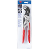 KNIPEX 003120V03 Kliešte 86 031 80 + 87 01 250 - sada dvojdielna KNIPEX 003120V03 Kliešte 86 031 80 + 87 01 250 - sada dvojdielna