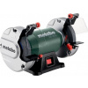 Metabo DVOJITÁ STOLNÍ BRUSKA 370W DS 150 M (1 KS) Metabo DVOJITÁ STOLNÍ BRUSKA 370W DS 150 M (1 KS)