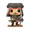 Funko Pirates of The Caribbean POP! Movies Vinyl Figurka Jack Sparrow 9 cm Funko Pirates of The Caribbean POP! Movies Vinyl Figurka Jack Sparrow 9 cm