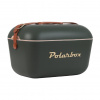 Polarbox Chladiaci box CLASSIC GOLD 12 l, tmavo zelená Polarbox Chladiaci box CLASSIC GOLD 12 l, tmavo zelená