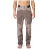 Rafiki LEDGE pánske lezecké nohavice - Brindle - L Rafiki LEDGE pánske lezecké nohavice - Brindle - L