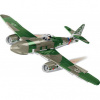 Cobi 5721 World War II Nemecké prúdové stíhacie lietadlo MESSERSCHMITT ME 262A-1A Cobi 5721 World War II Nemecké prúdové stíhacie lietadlo MESSERSCHMITT ME 262A-1A
