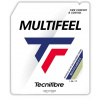 Tenisový výplet Tecnifibre Multifeel (12 m) - Natural (1.30 mm) Tenisový výplet Tecnifibre Multifeel (12 m) - Natural (1.30 mm)