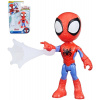 HASBRO Spiderman akční figurka Spidey a jeho úžasní přátelé HASBRO Spiderman akční figurka Spidey a jeho úžasní přátelé