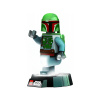 LEGO Star Wars Boba Fett baterka a noční lampa (balení obsahuje baterie) LEGO Star Wars Boba Fett baterka a noční lampa (balení obsahuje baterie)