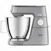 Kuchynský robot KENWOOD Titanium Chef Baker XL KVL85.704SI strieborný Kuchynský robot KENWOOD Titanium Chef Baker XL KVL85.704SI strieborný