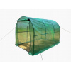 NABBI Greenhouse záhradný foliovník 300x200x200 cm zelená NABBI Greenhouse záhradný foliovník 300x200x200 cm zelená