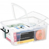 Cep Plastový box s vekom 24l Cep Plastový box s vekom 24l