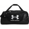 Under Armour Undeniable 5.0 SM Duffel 001/Black/Meatallic Silver 40 L Under Armour Undeniable 5.0 SM Duffel 001/Black/Meatallic Silver 40 L
