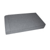 Akustická izolační podložka pro monitory, 170x300x40mm Akustická izolační podložka pro monitory, 170x300x40mm