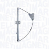 Mechanizmus zdvíhania okna MAGNETI MARELLI 350103132600 Mechanizmus zdvíhania okna MAGNETI MARELLI 350103132600