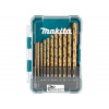 Makita D-72855 Sada vrtákov HSS – Tin 13 ks Makita D-72855 Sada vrtákov HSS – Tin 13 ks