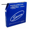 Saccon bowden radiaca 1.2/4.0mm 50m Saccon bowden radiaca 1.2/4.0mm 50m