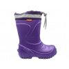Demar Demar Mammut - fialové detské zateplené gumáky Veľkosť: 30/31 Demar Demar Mammut - fialové detské zateplené gumáky Veľkosť: 30/31