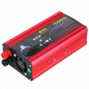 AUTOMOBILOVÝ MENIČ NAPÄTIA 12V/24V NA 220V AUTOMOBILOVÝ MENIČ NAPÄTIA 12V/24V NA 220V