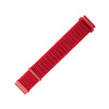 FIXED Nylon Strap for Smartwatch 20mm wide, red FIXNST-20MM-RD
