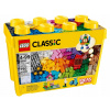 LEGO Classic Kreatívne kocky veľká krabička 10698 LEGO Classic Kreatívne kocky veľká krabička 10698