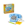 LEGO Creator - Retro telefón (LEGO31174) LEGO Creator - Retro telefón (LEGO31174)
