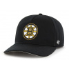 47 Brand NHL Boston Bruins '47 Hitch Black one size 47 Brand NHL Boston Bruins '47 Hitch Black one size