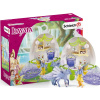 Schleich Magic Clinic Vets Bayala 42523 (Schleich Magic Clinic Vets Bayala 42523) Schleich Magic Clinic Vets Bayala 42523 (Schleich Magic Clinic Vets Bayala 42523)
