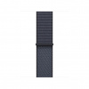 Apple Watch Acc/46/Anchor Blue Sport Loop MFFH4ZM/A Apple Watch Acc/46/Anchor Blue Sport Loop MFFH4ZM/A