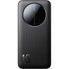 JOYROOM 10000mAh 2.4A LED Power Bank (JR-PBF12) JOYROOM 10000mAh 2.4A LED Power Bank (JR-PBF12)