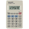 SHARP kalkulačka - SH-EL233S SHARP kalkulačka - SH-EL233S