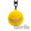 Abysse Corp Prívesok na kľúče Assassination Classroom Koro sensei Abysse Corp Prívesok na kľúče Assassination Classroom Koro sensei