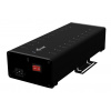 i-tec USB-C/USB-A Metal Charging + Data HUB, 15W/port, 20x USB-C, 360W CACHRGHUB20C i-tec USB-C/USB-A Metal Charging + Data HUB, 15W/port, 20x USB-C, 360W CACHRGHUB20C