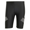 Pánske Plavecké boxerky ADIDAS BIG BARS JAMMER JL5992 – Čierna Pánske Plavecké boxerky ADIDAS BIG BARS JAMMER JL5992 – Čierna
