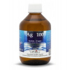 Koloidné striebro 25 ppm – 300 ml Koloidné striebro 25 ppm – 300 ml