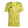 Pánske Team Icon 25 M JG3551 žlté - Adidas M Pánske Team Icon 25 M JG3551 žlté - Adidas M