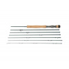 Shakespeare Agility 2 Exp Travel Fly Fishing Rod 8ft6 5# Shakespeare Agility 2 Exp Travel Fly Fishing Rod 8ft6 5#