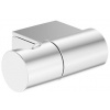 Hansa Držák sprchy otočný chrom 64390100 Hansa Držák sprchy otočný chrom 64390100