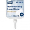 Mydlo tekuté Tork Premium 1000 ml Mydlo tekuté Tork Premium 1000 ml